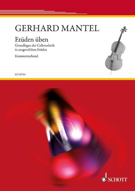 Produktbild: Et&uuml;den &uuml;ben