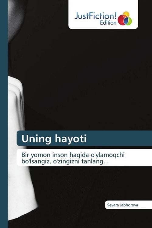 Produktbild: Uning hayoti