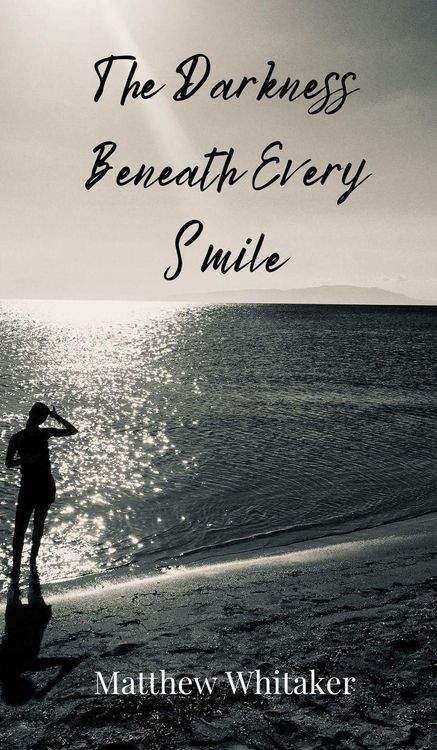 Produktbild: The Darkness Beneath Every Smile