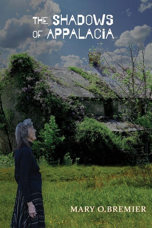 Produktbild: The Shadows of Appalachia