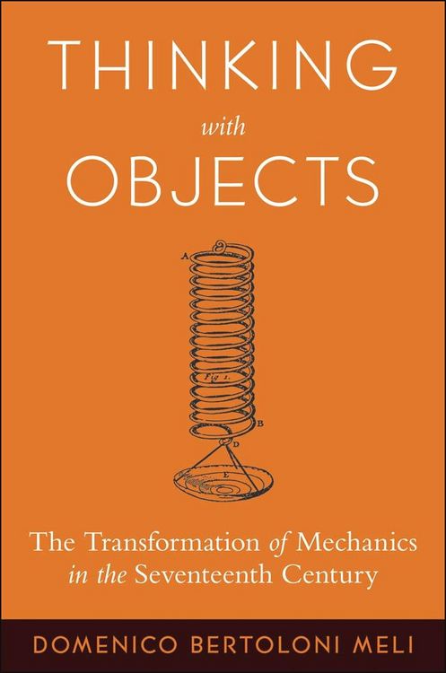 Produktbild: Thinking with Objects