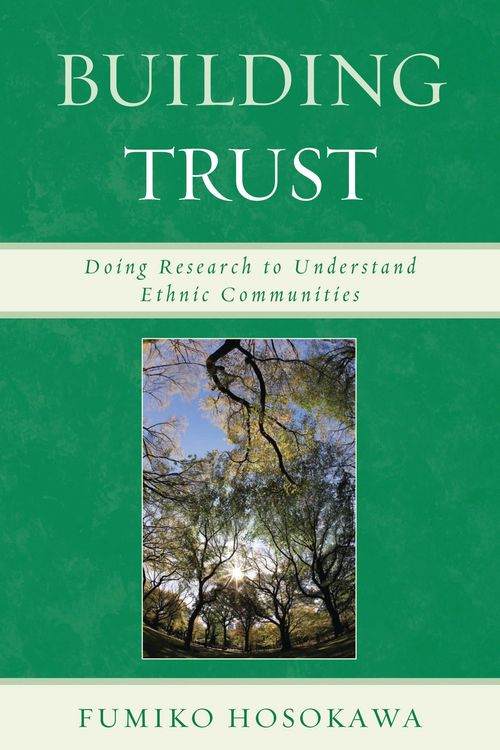 Produktbild: Building Trust