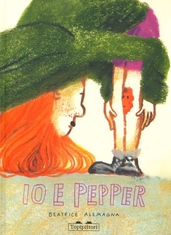 Produktbild: Io & Pepper