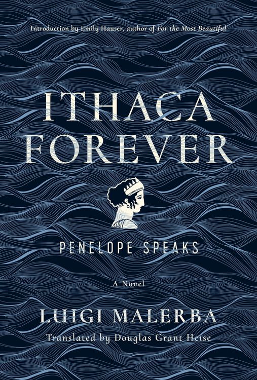 Produktbild: Ithaca Forever