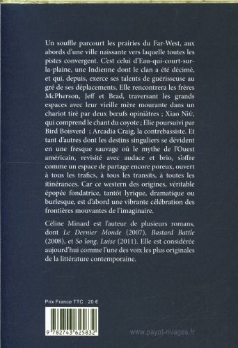 Produktbild: Faillir &ecirc;tre flingu&eacute;