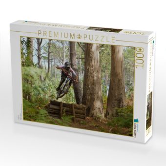 Produktbild: CALVENDO Puzzle Madeira | 1000 Teile Lege-Gr&ouml;&szlig;e 64x48cm Foto-Puzzle f&uuml;r gl&uuml;ckliche Stunden