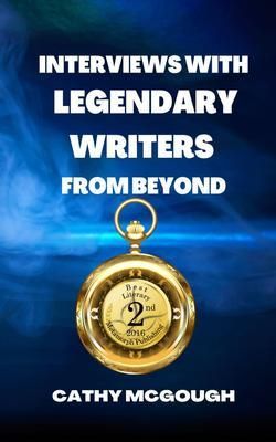 Produktbild: Interviews with Legendary Writers from Beyond