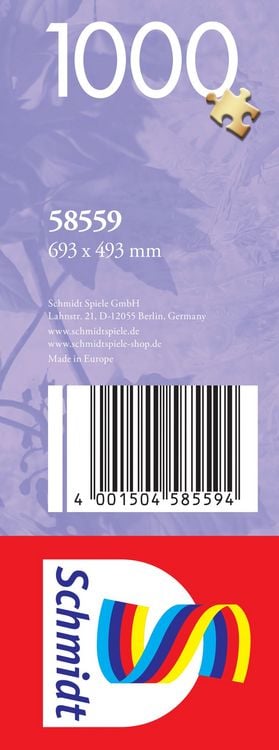 Produktbild: PU1000T.M.Frederickson Hundeliebe, Fr&uuml;hlingsspaziergang mit Labrador Retriever