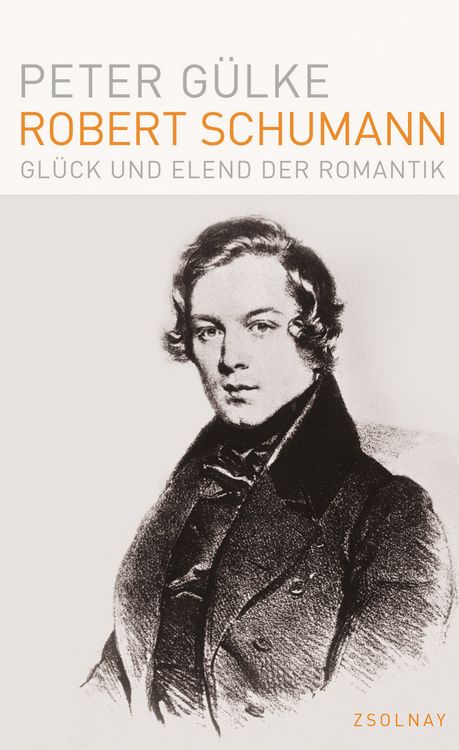 Produktbild: Robert Schumann