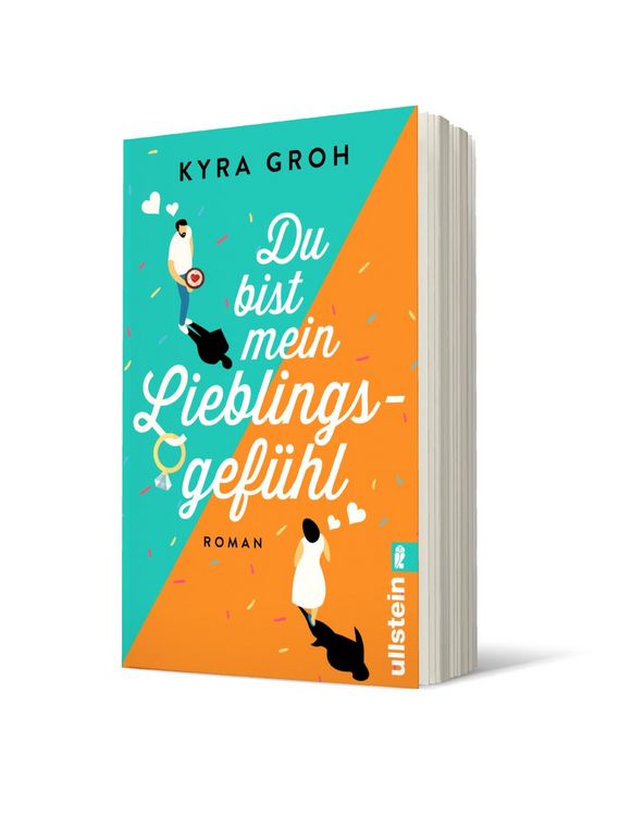 Produktbild: Du bist mein Lieblingsgef&uuml;hl