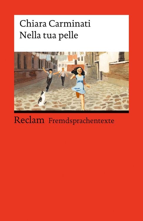Produktbild: Nella tua pelle