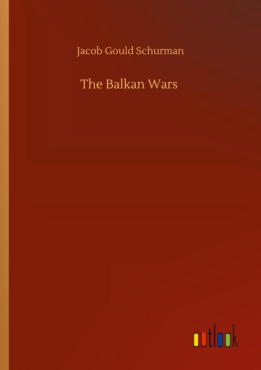 Produktbild: The Balkan Wars