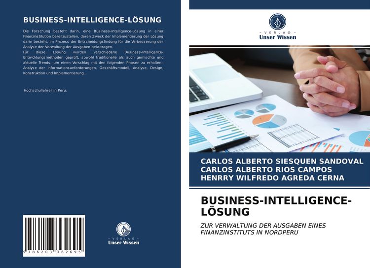 Produktbild: Business-Intelligence-L&ouml;sung