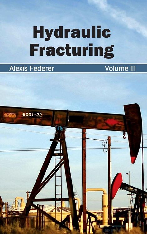 Produktbild: Hydraulic Fracturing