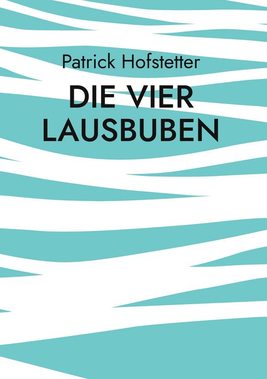 Produktbild: Die vier Lausbuben
