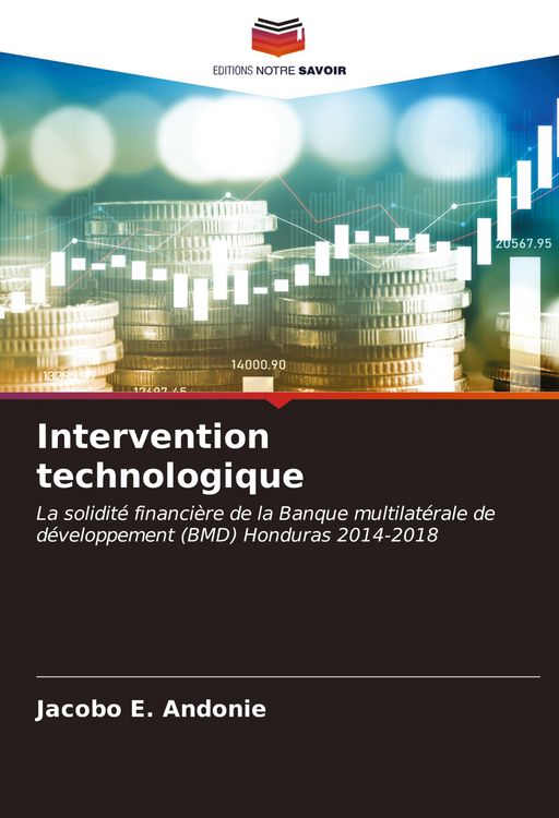 Produktbild: Intervention technologique