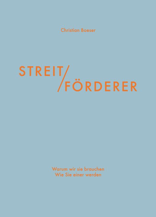 Produktbild: Streitf&ouml;rderer
