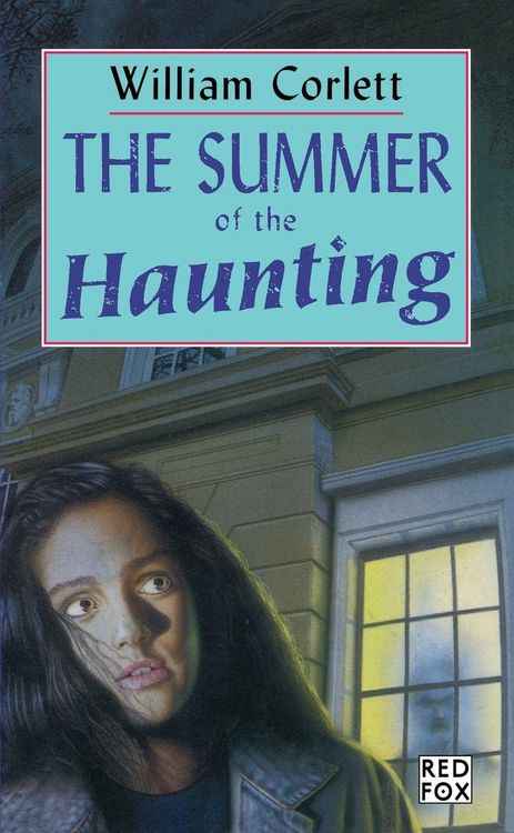 Produktbild: The Summer Of The Haunting