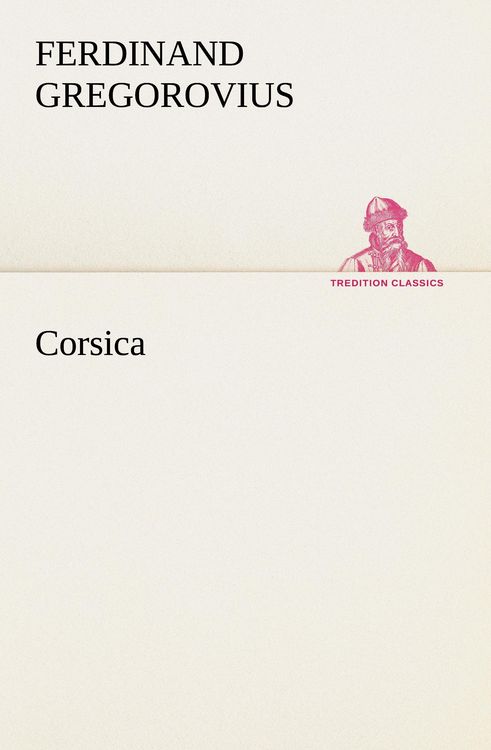 Produktbild: Corsica