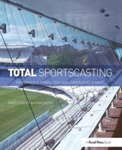 Produktbild: Total Sportscasting