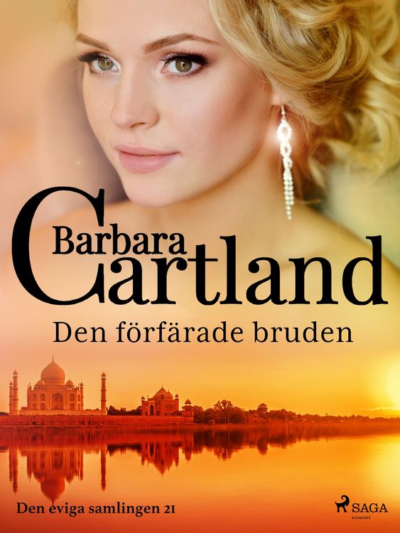 Produktbild: Den f&ouml;rf&auml;rade bruden
