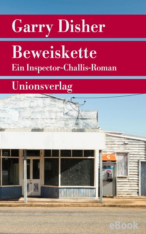 Produktbild: Beweiskette