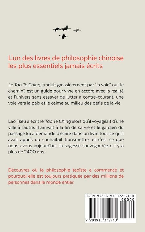 Produktbild: Tao Te Ching