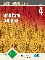Produktbild: International, S:  Composite Materials Handbook: Volume 4