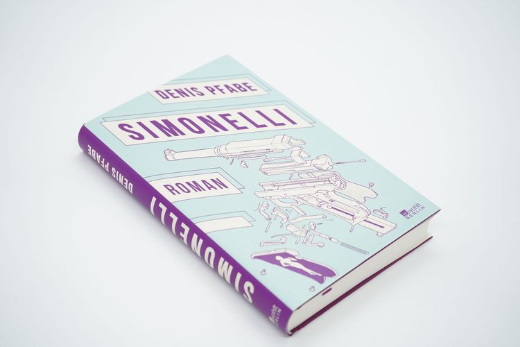Produktbild: Simonelli