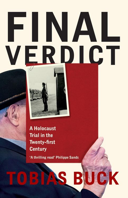 Produktbild: Final Verdict