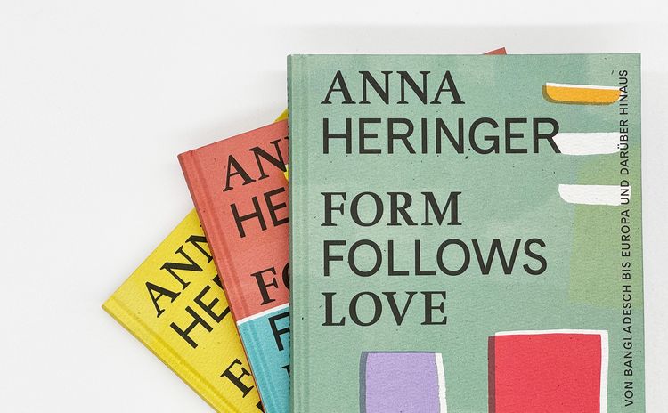 Produktbild: Form Follows Love (Deutsche Ausgabe)