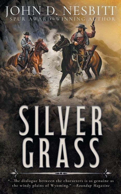 Produktbild: Silver Grass