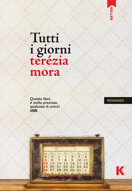 Produktbild: Tutti i giorni
