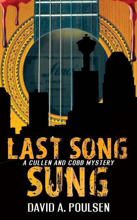 Produktbild: Last Song Sung