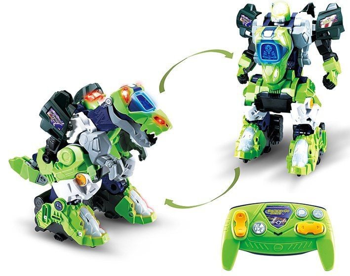 Produktbild: Switch & Go Dinos - RC Roboter-T-Rex