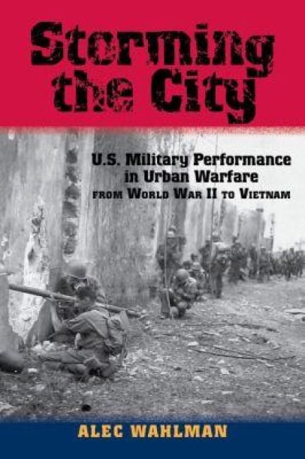 Produktbild: Storming the City