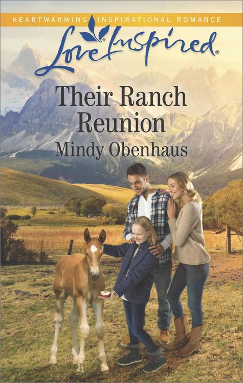 Produktbild: Their Ranch Reunion