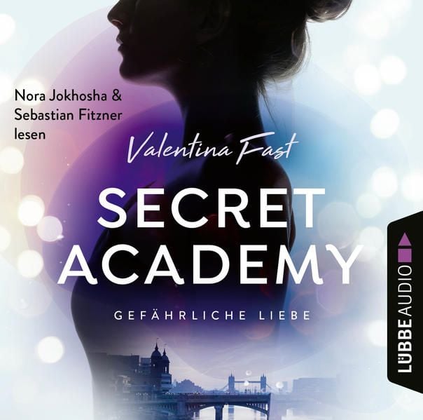 Produktbild: Gef&auml;hrliche Liebe