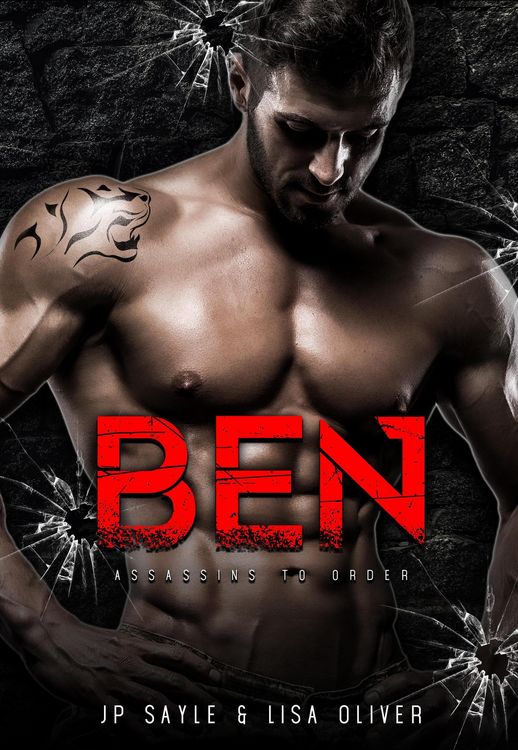 Produktbild: Ben