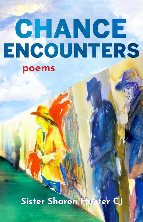 Produktbild: Chance Encounters