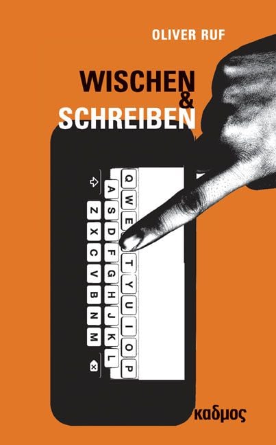 Produktbild: Wischen und Schreiben