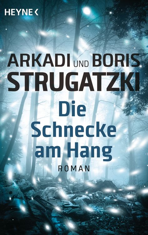Produktbild: Die Schnecke am Hang