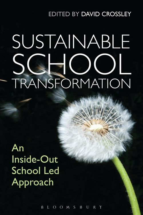 Produktbild: Sustainable School Transformation