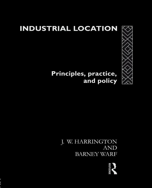 Produktbild: Industrial Location