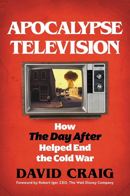 Produktbild: Apocalypse Television