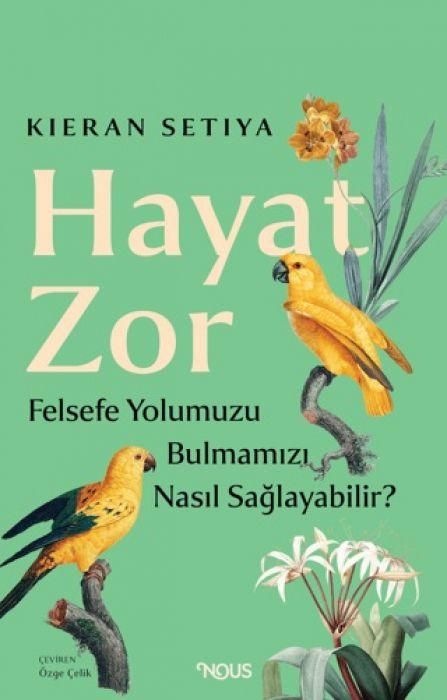 Produktbild: Hayat Zor