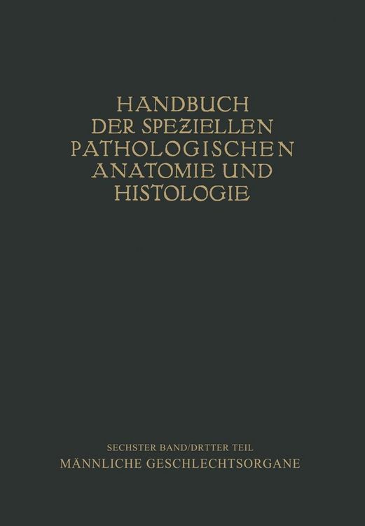Produktbild: Harnorgane M&auml;nnliche Geschlechtsorgane
