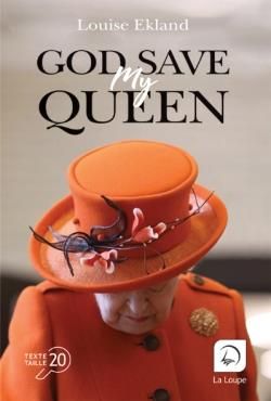 Produktbild: God save my queen