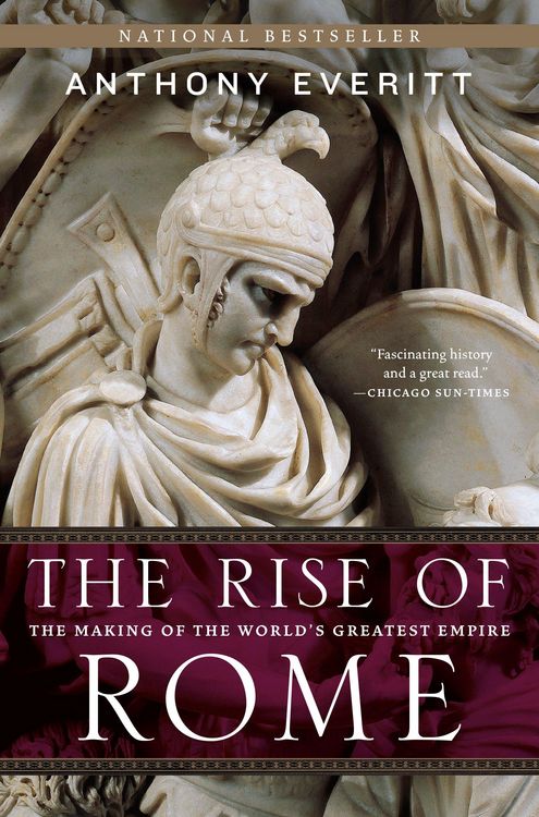 Produktbild: The Rise of Rome