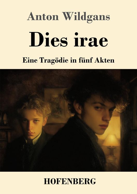 Produktbild: Dies irae